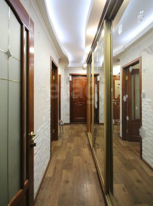 квартира г Новый Уренгой пр-кт Ленинградский 10 фото 20