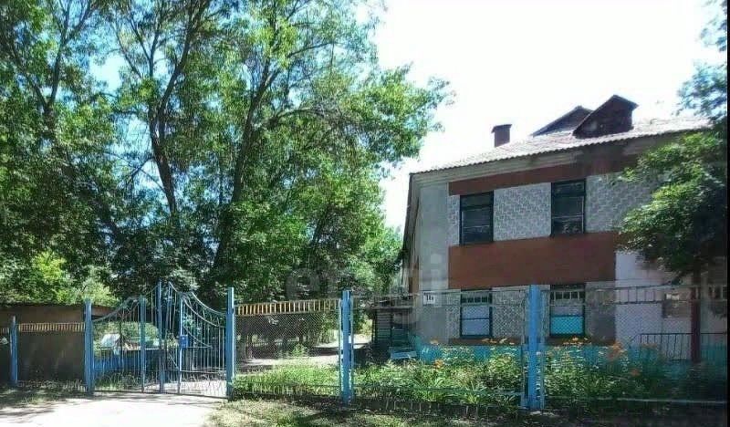 квартира г Балашов ул Титова 14 муниципальное образование город Балашов фото 14