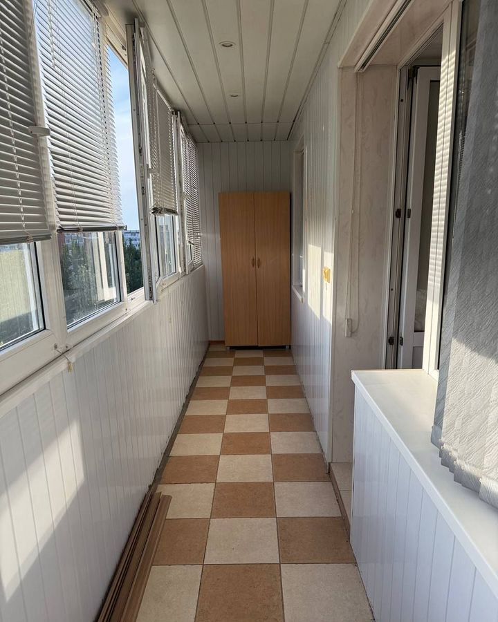 квартира г Тольятти р-н Автозаводский 5-й квартал б-р Орджоникидзе 13 фото 8