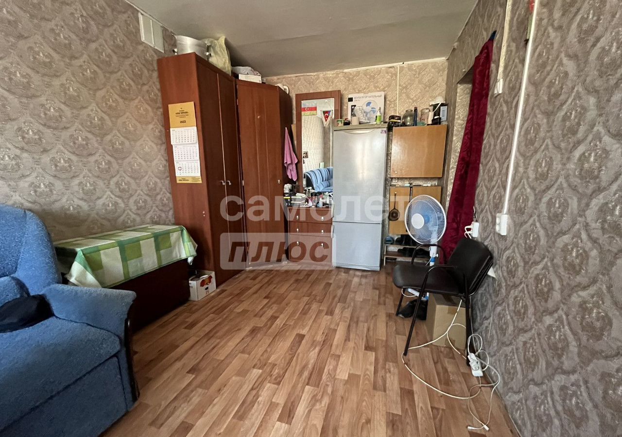 комната г Йошкар-Ола ул Баумана 24 фото 3