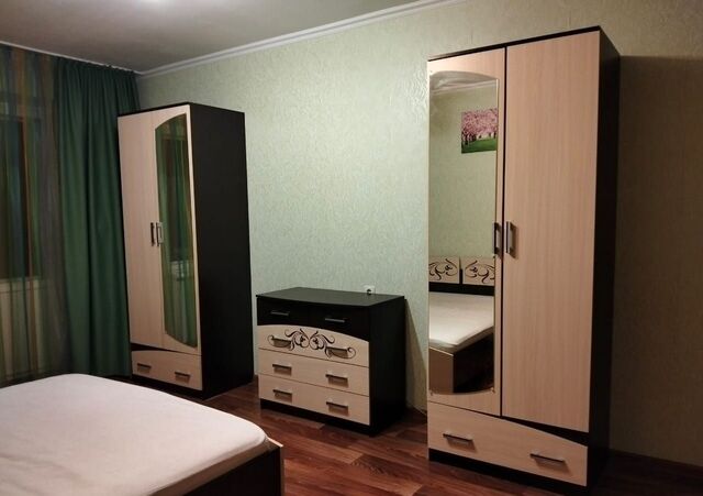 р-н Советский Западный ул 339-й Стрелковой Дивизии 27б мкр-н Западный фото