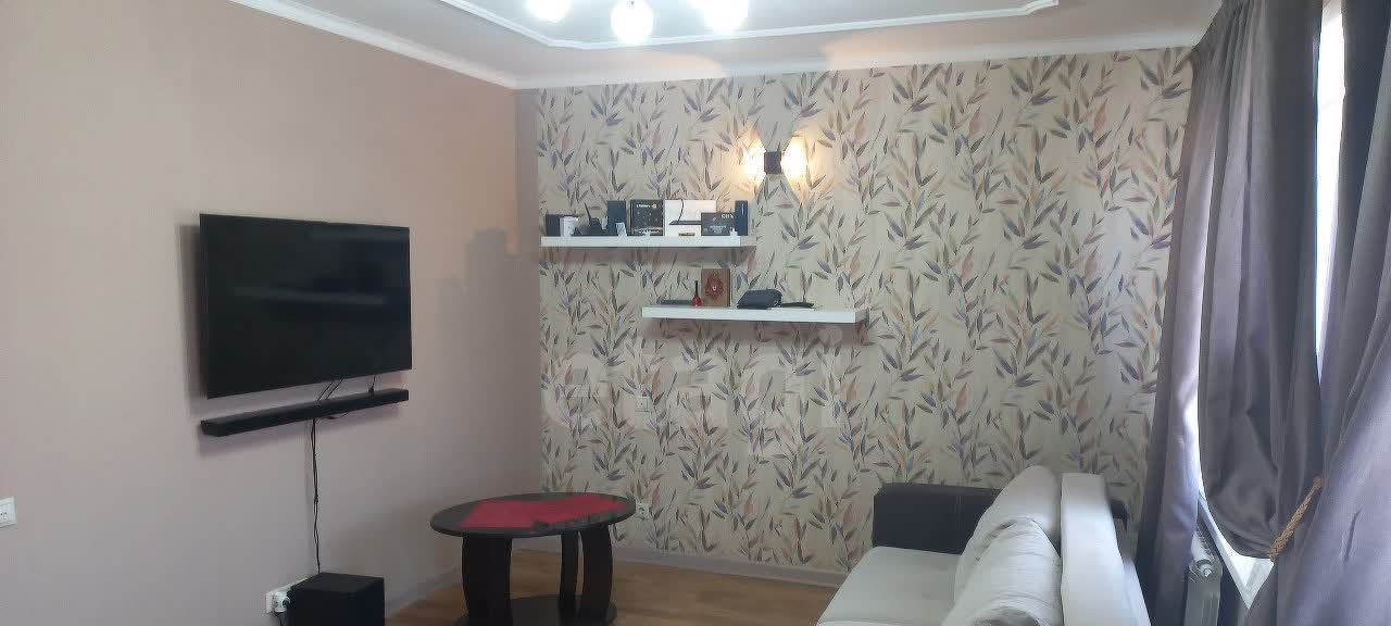 квартира г Архангельск р-н Октябрьский округ ул Теснанова 18/2 фото 5