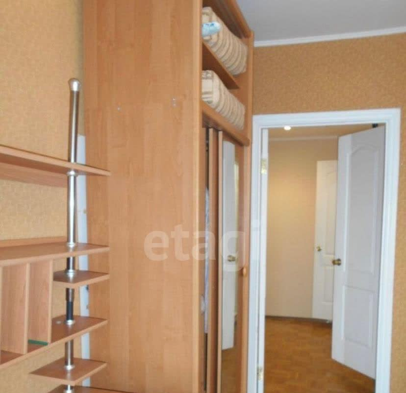 квартира г Тверь р-н Центральный Затьмачье пер Трудолюбия 43 фото 7