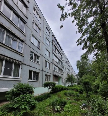 Маршала Конева, 8 фото