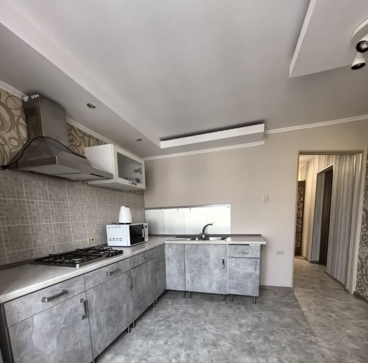 квартира г Ярославль р-н Кировский ул Собинова 37к/2 фото 1