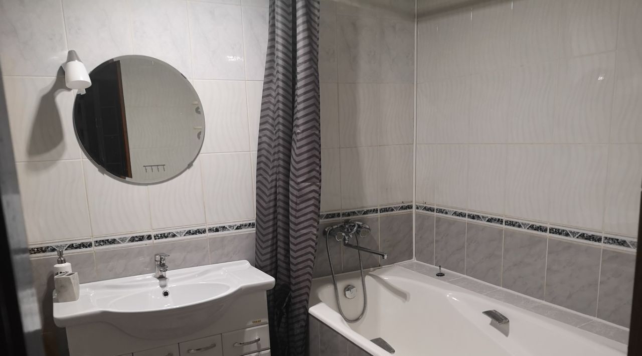 квартира г Ярославль р-н Кировский ул Собинова 37к/2 фото 4