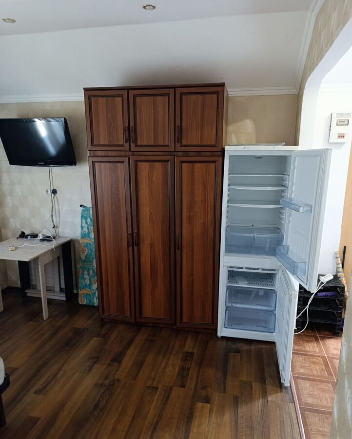 квартира г Краснодар р-н Прикубанский ул 1-я Линия 251/1 фото 5