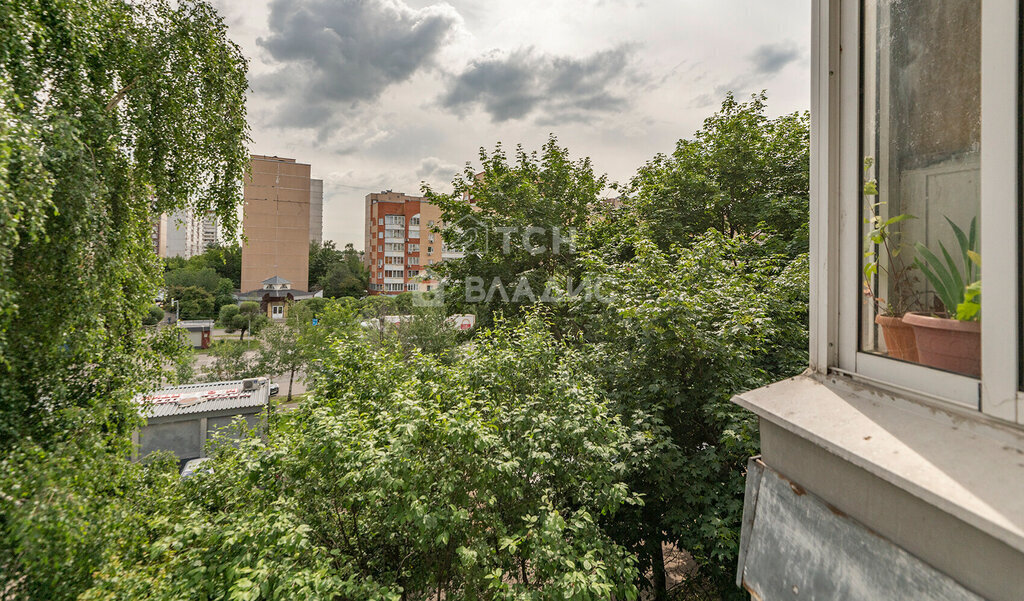 квартира г Королев пр-кт Космонавтов 32 Ростокино фото 16