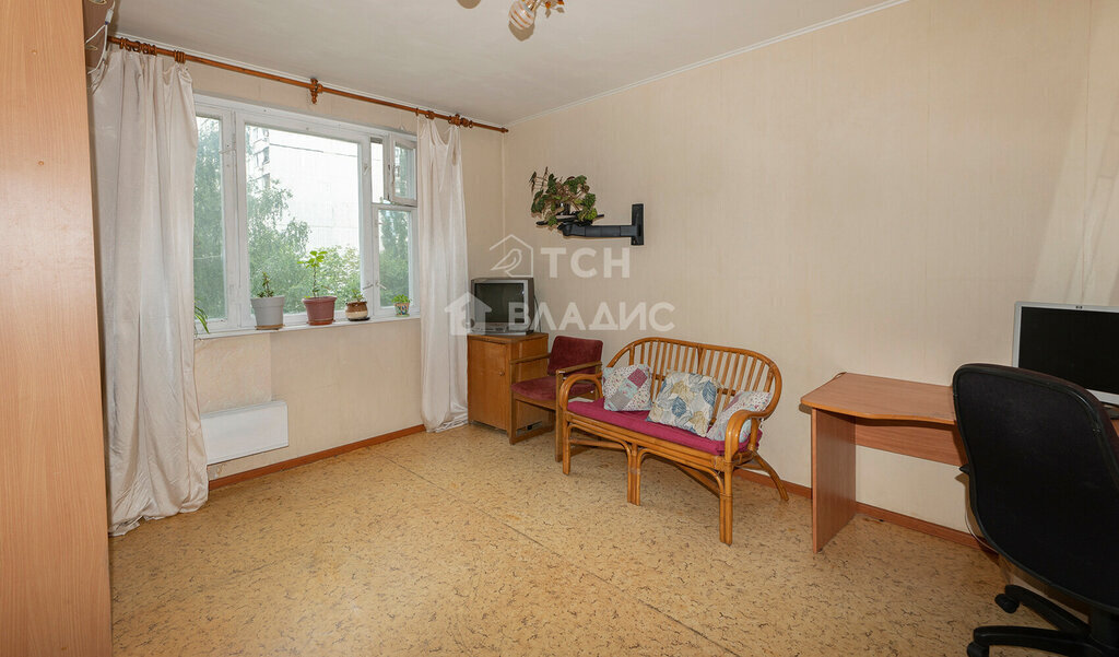 квартира г Королев пр-кт Космонавтов 32 Ростокино фото 20