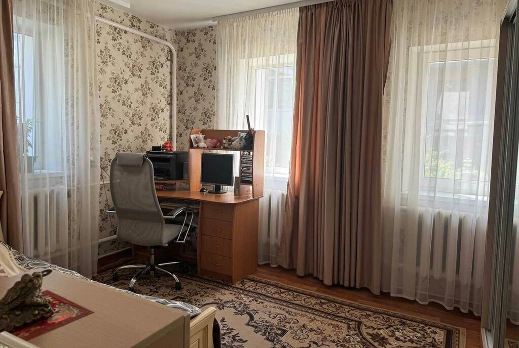 дом г Воронеж р-н Центральный ул Рабочего класса фото 2