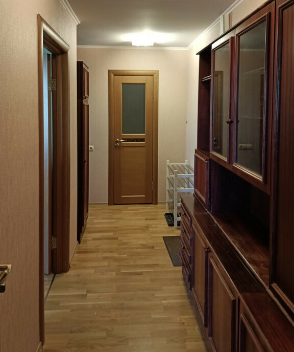 квартира г Жуковский ул Горельники 9 Кратово фото 13
