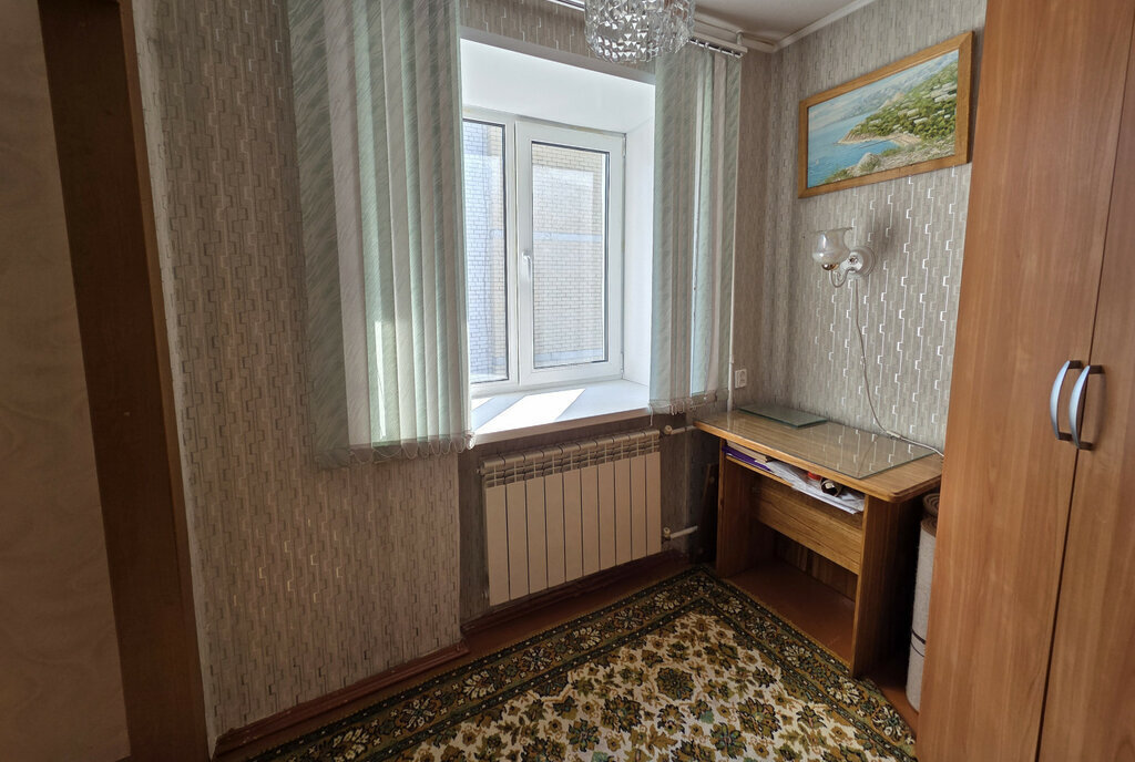 квартира г Йошкар-Ола ул Якова Эшпая 157 фото 8