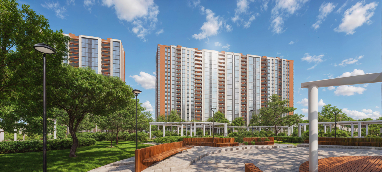 квартира г Краснодар р-н Центральный проезд 5-й Артельный 3 фото 2