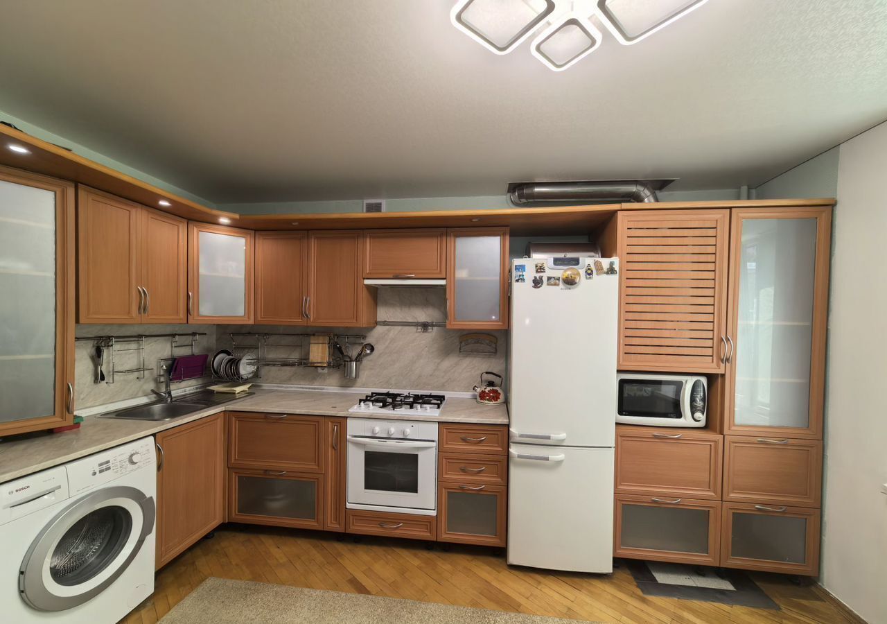 квартира г Таганрог Центральный ул Водопроводная 23 фото 1
