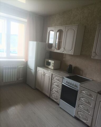 квартира ул Советская 7/1 фото