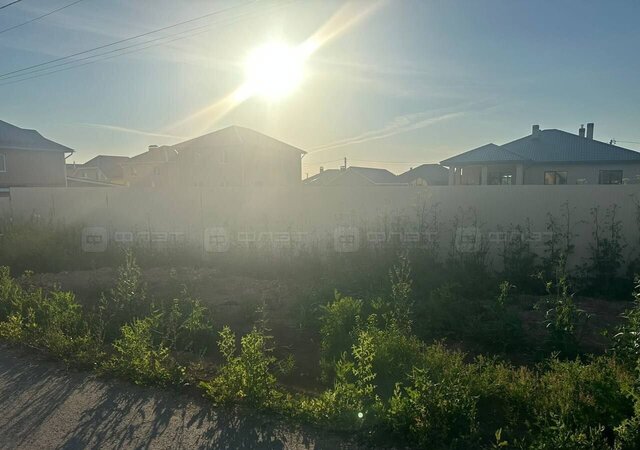 земля ул Александра Трифонова 8б Республика Татарстан Татарстан, Высокогорское сельское поселение фото