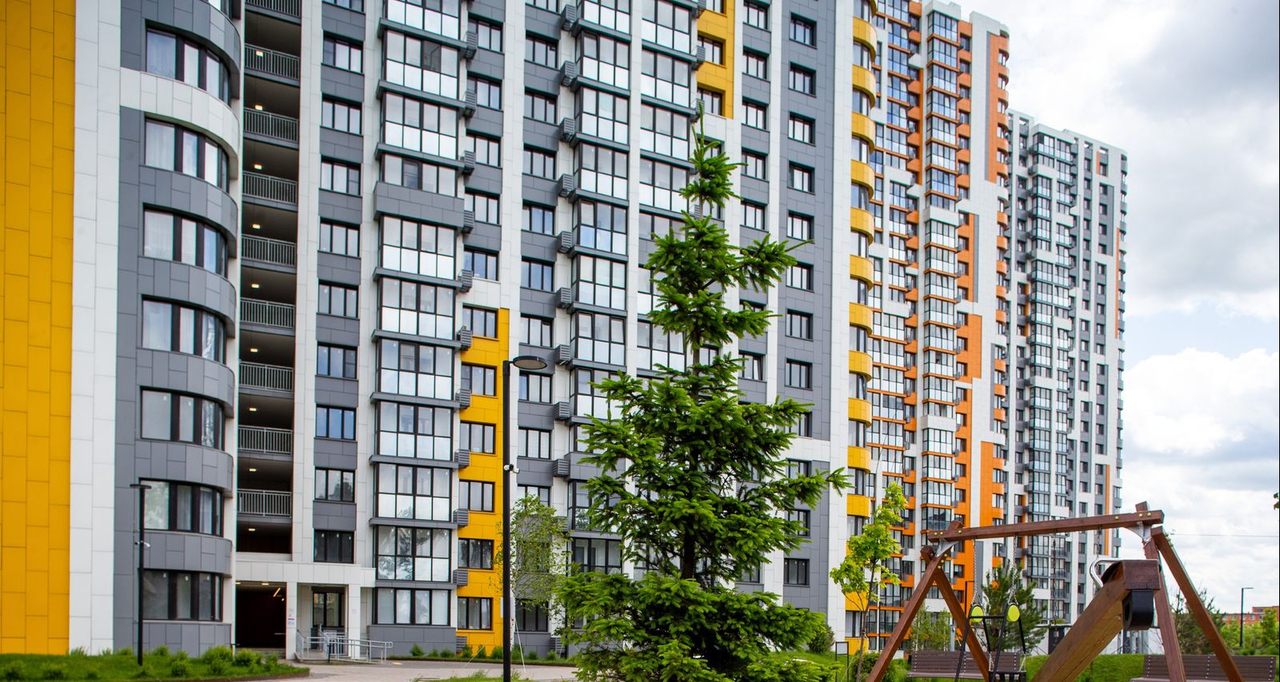 квартира г Тула ул Оборонная 104/1 Центральный территориальный округ фото 16