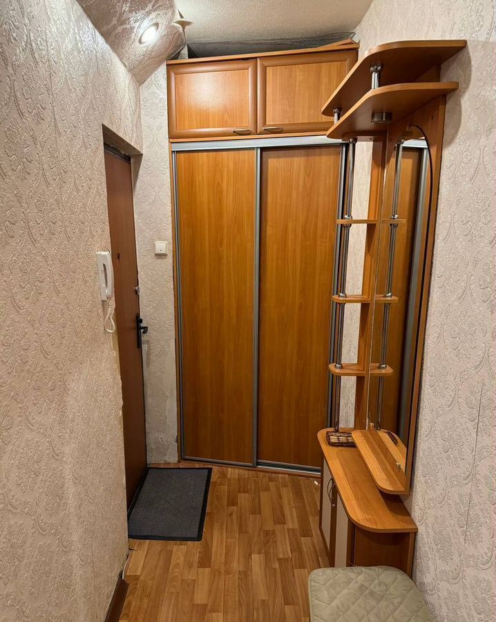 квартира г Казань р-н Кировский Яшьлек ул 2-я Юго-Западная 31 Республика Татарстан Татарстан фото 8