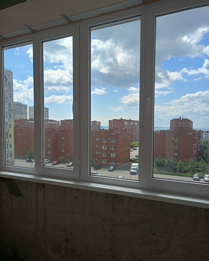 квартира г Тольятти р-н Автозаводский б-р Приморский 61 ЖК «Питер» фото 13