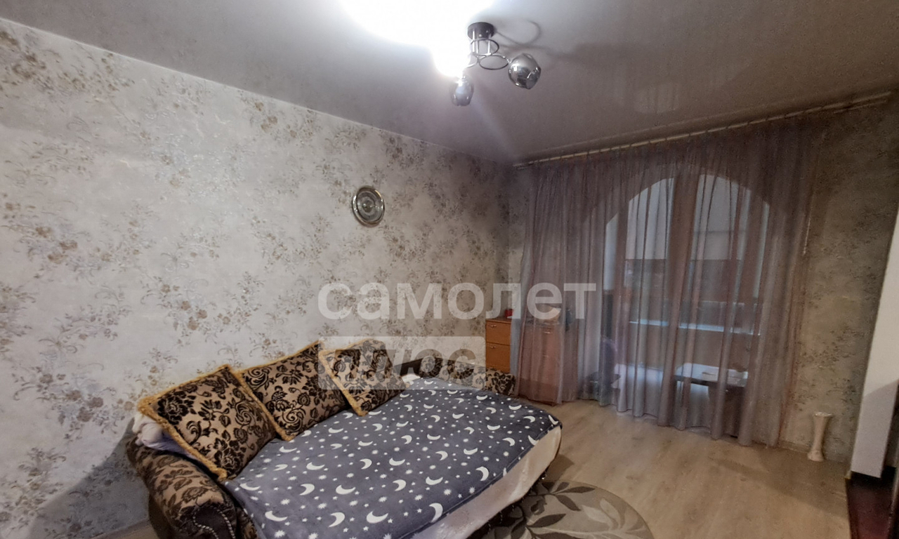квартира р-н Шпаковский г Михайловск ул Ленина 213/2 фото 13