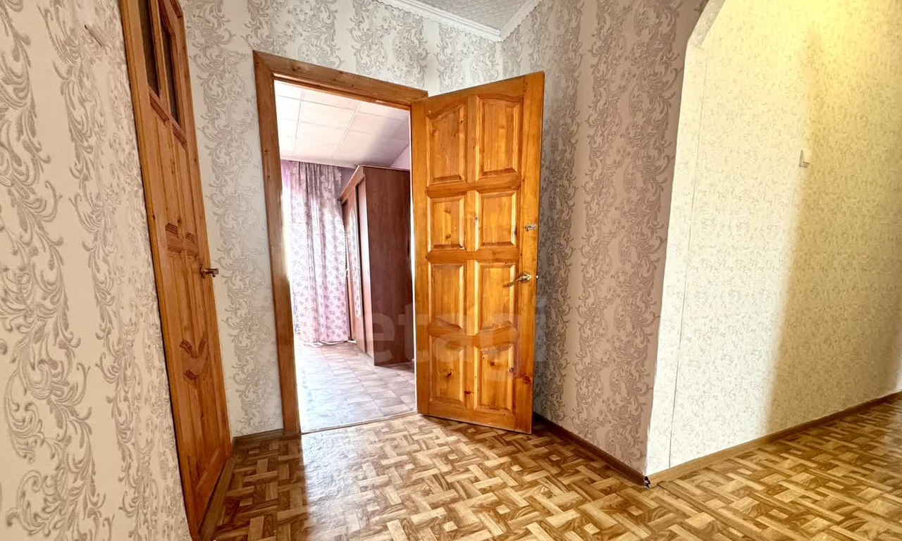 квартира р-н Ярцевский г Ярцево пр-кт Металлургов 27 Ярцевское городское поселение фото 14