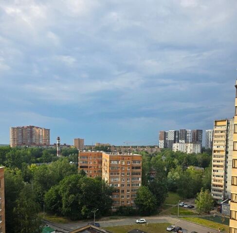 ул Маршала Жукова 23к/1 Одинцово фото
