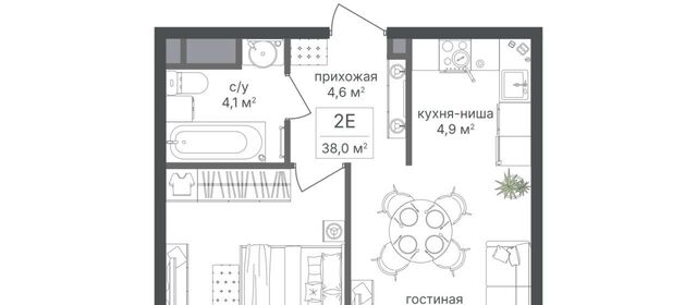 метро Водный стадион ул Михалковская 48 ЖК «Михалковский» муниципальный округ Головинский фото