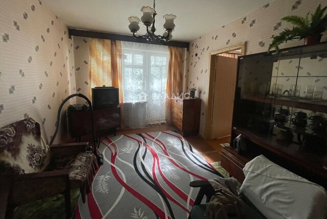 квартира ул Расторгуева 4 фото