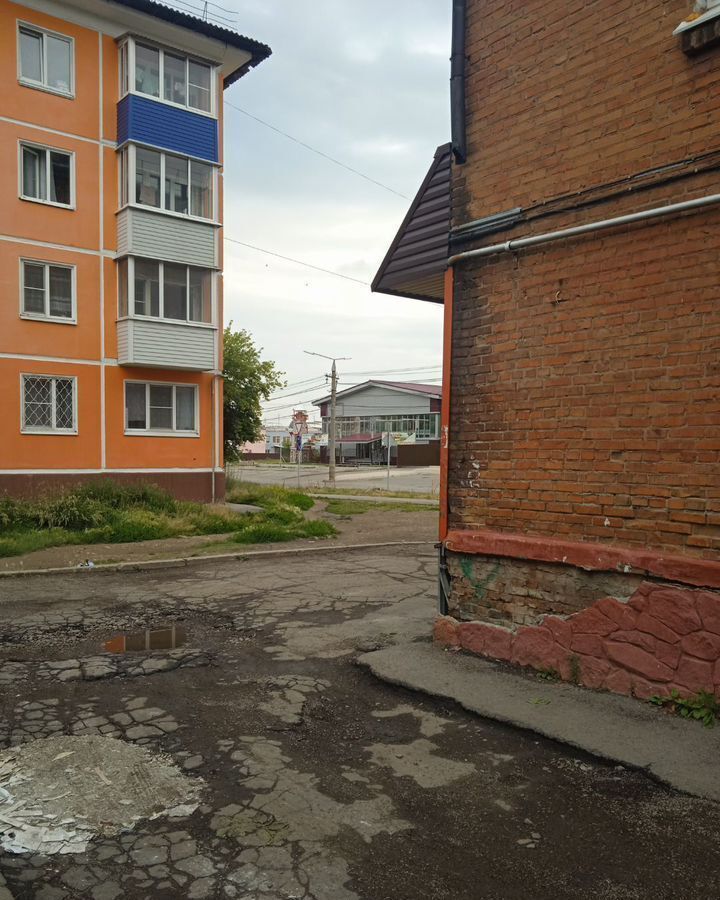 квартира г Усолье-Сибирское ул Куйбышева 14 фото 9
