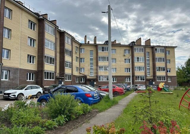 р-н Заволжский дом 28а фото