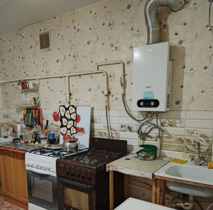 комната г Великий Новгород ул Большая Московская 86 фото 11