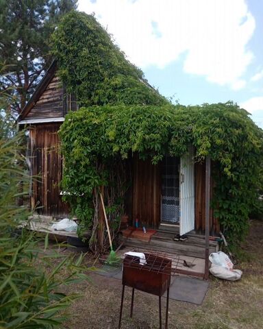 дом снт Восход 143, Павловский р-н, Барнаул фото