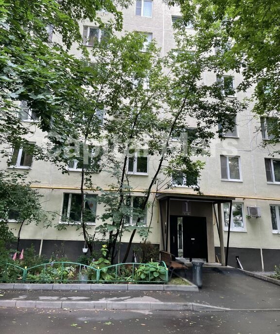 квартира г Москва метро Дмитровская ул Тимирязевская 13 муниципальный округ Тимирязевский фото 18