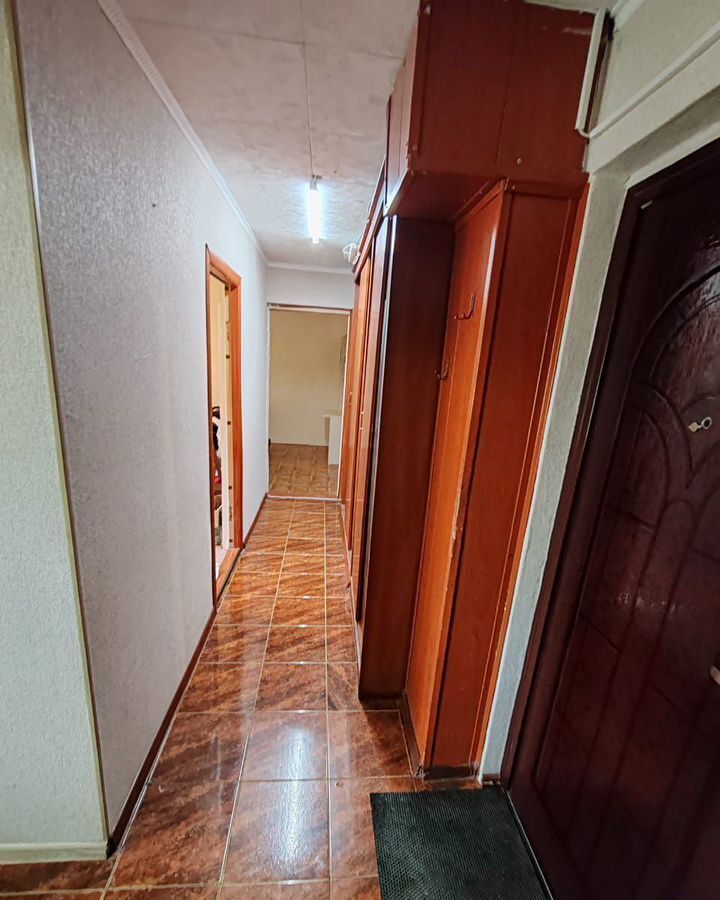квартира г Казань р-н Московский ул Химиков 45 Жилка фото 3