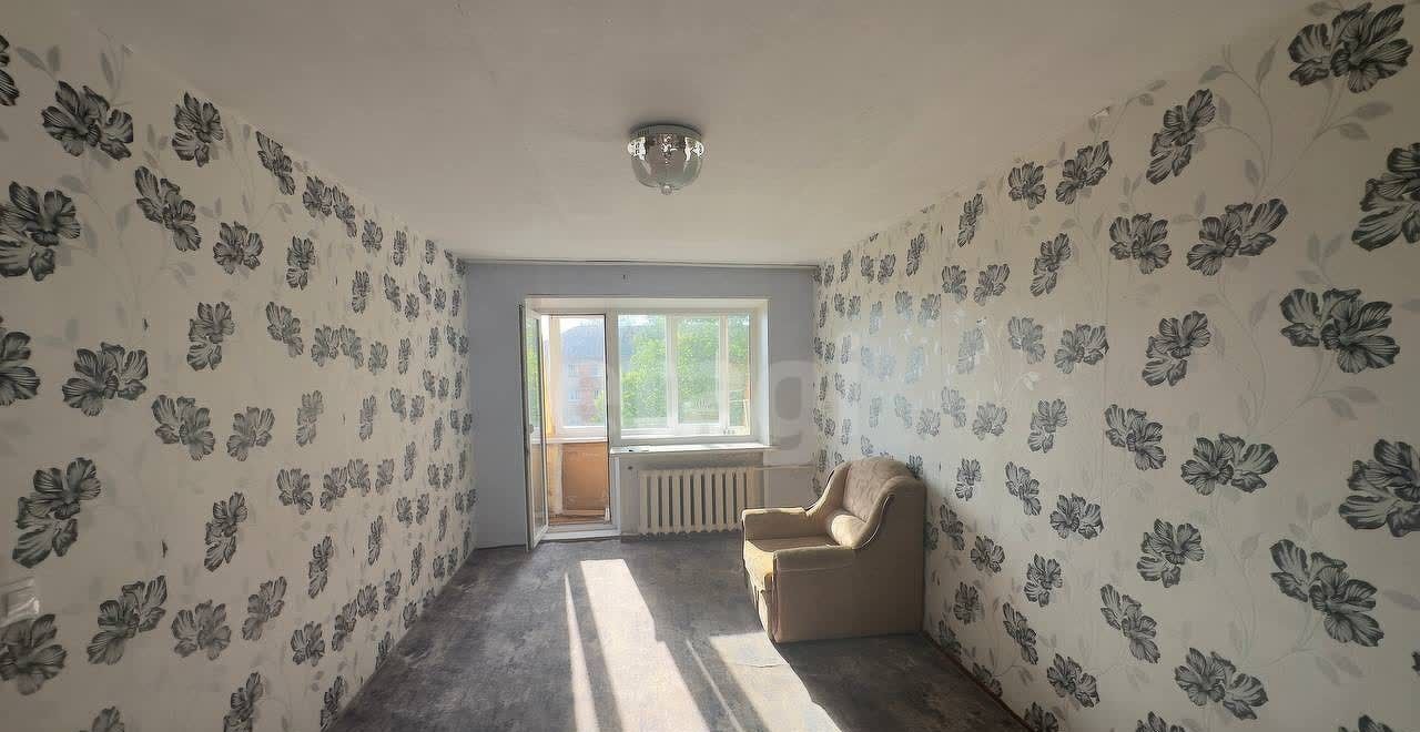 квартира г Южноуральск ул Советской Армии 4 фото 1