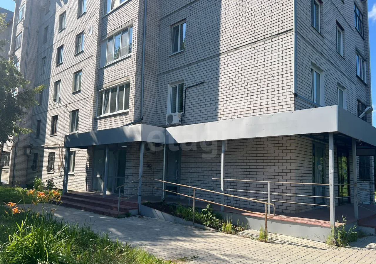 свободного назначения г Казань р-н Приволжский ЖК «Ферма-2» 90 фото 2