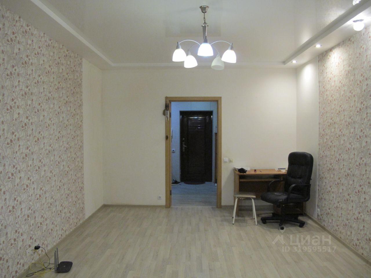 квартира г Электросталь ш Ногинское 10а фото 3