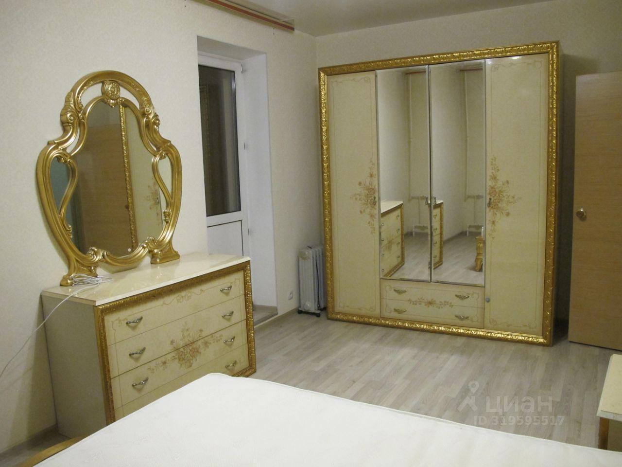 квартира г Электросталь ш Ногинское 10а фото 24