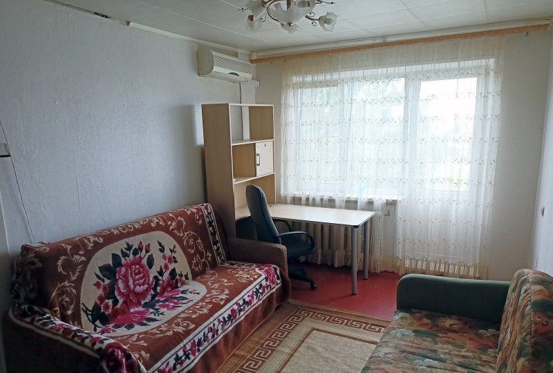 квартира г Кулебаки ул Воровского 84 фото 5