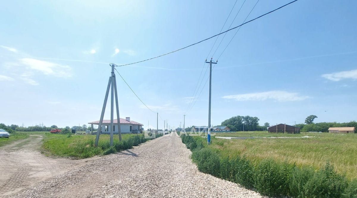 земля г Воскресенск ул Рудничная 11а фото 11