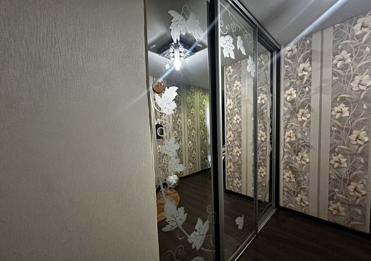 квартира г Железногорск ул Ленина 59 фото 11