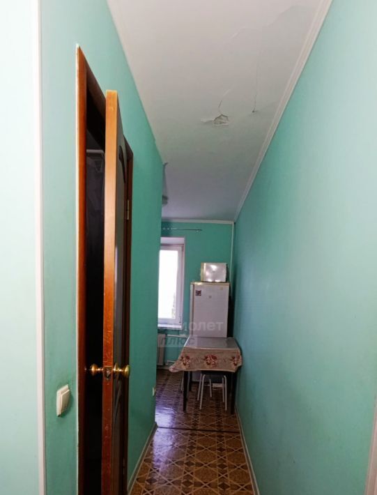 квартира г Оренбург р-н Ленинский ул Алтайская 2/1 фото 12