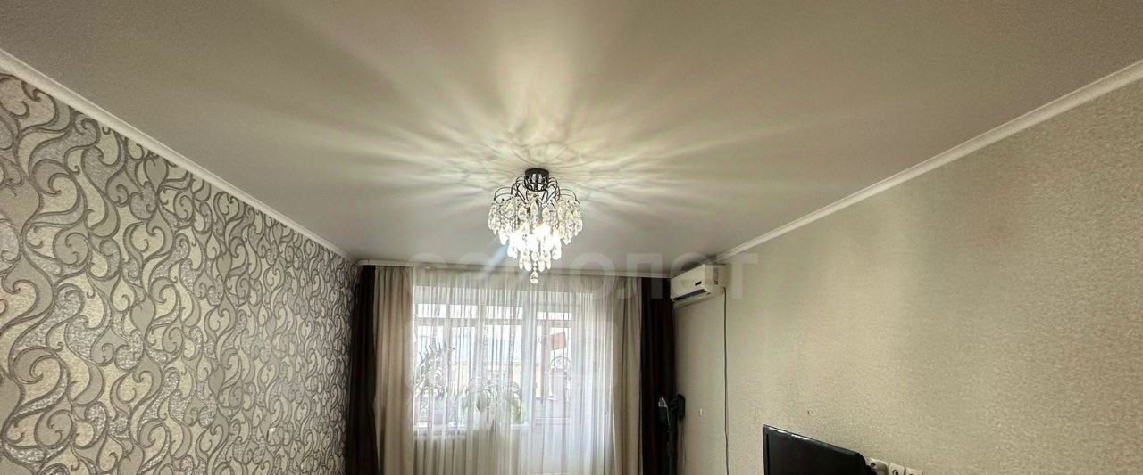 квартира г Оренбург р-н Промышленный ул Орлова 2 фото 13