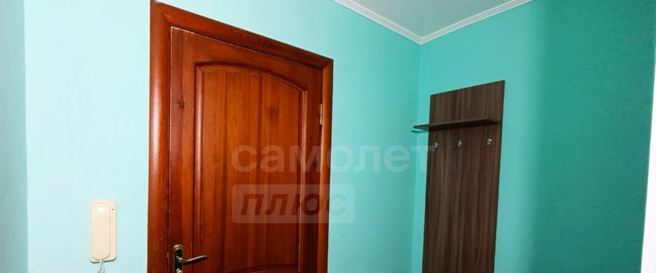 квартира г Оренбург р-н Ленинский ул Алтайская 2/1 фото 10