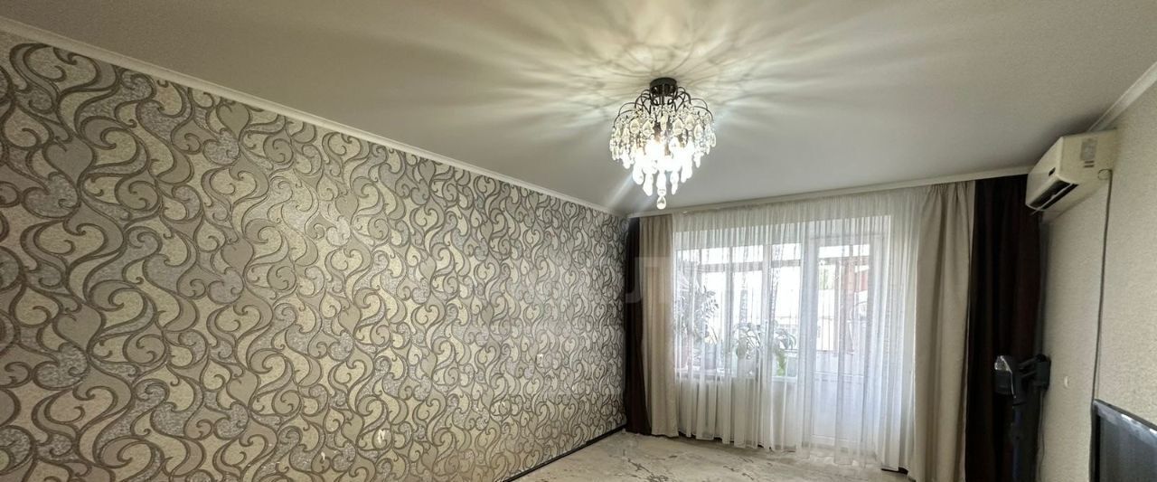 квартира г Оренбург р-н Промышленный ул Орлова 2 фото 16