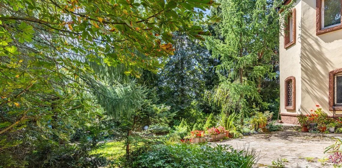 дом г Химки Подрезково, ул. Герцена, 12 фото 5