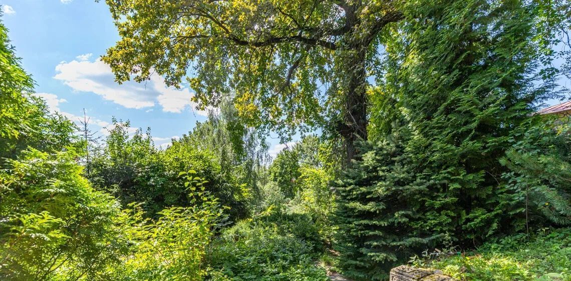 дом г Химки Подрезково, ул. Герцена, 12 фото 14
