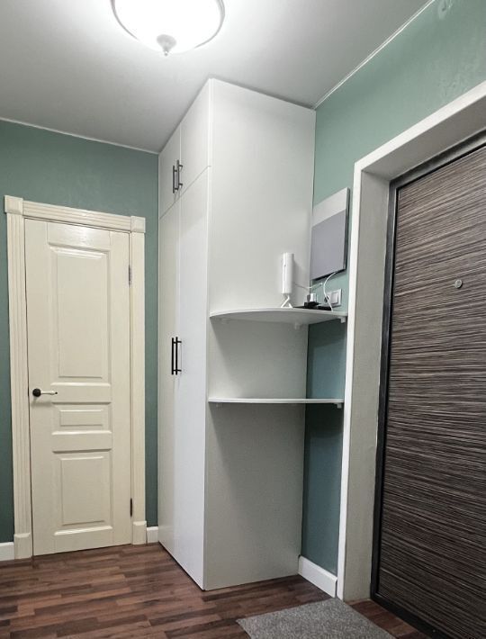 квартира г Красногорск б-р Красногорский 13к/1 Пенягино фото 8