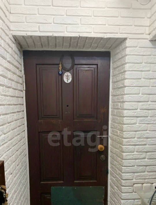 квартира г Майкоп ул Юннатов 3 фото 1