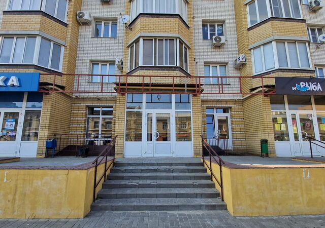 офис р-н Октябрьский ул Московская 57 фото